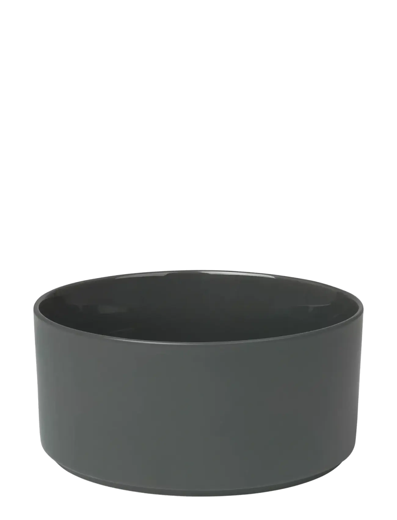 Blomus Bowl - 1,7 L, Ø 20cm - PILAR - Agave Green - Serveringsskålar - AGAVE GREEN / green