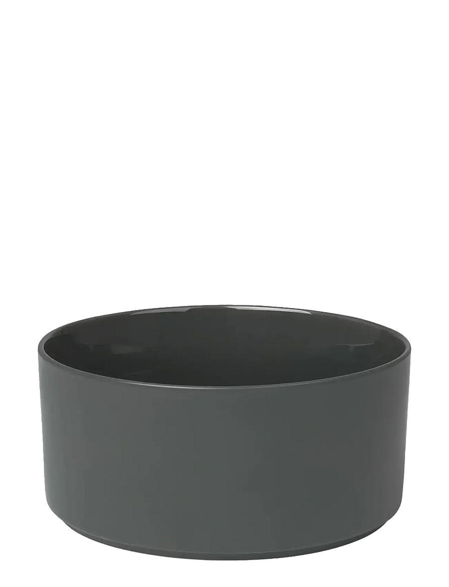 Blomus - Bowl - PILAR - obstschalen - agave green - 1