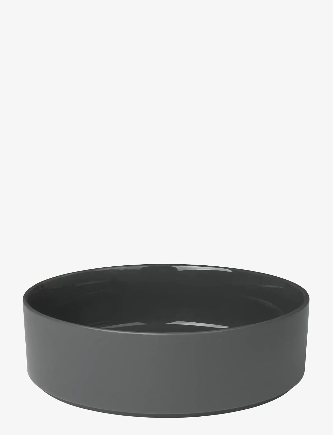 Blomus - Bowl - 3 L, Ø 27 cm - PILAR - Agave Green - hommikusöögikausid - agave green - 1
