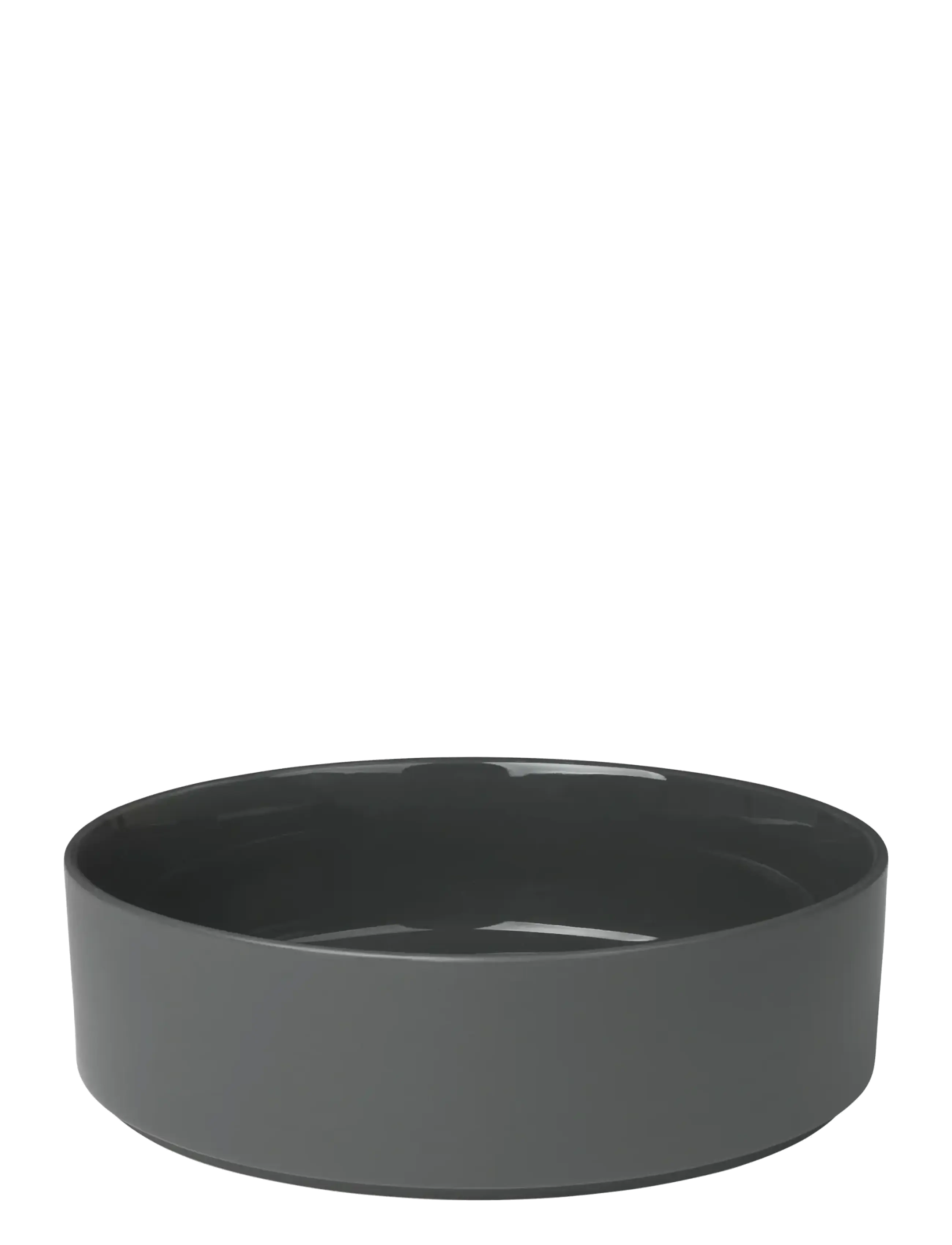 Blomus Bowl - 3000 ml, Ø 27 cm - PILAR - Agave Green - Serviesgoed - AGAVE GREEN / green