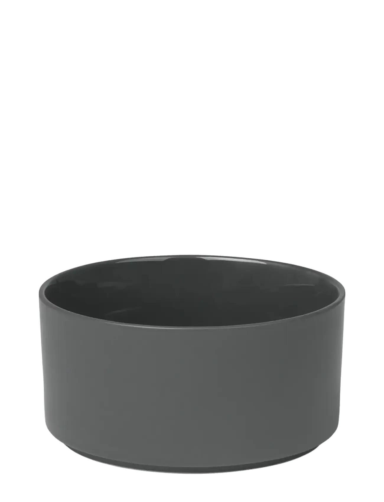 Blomus Bowl - 0,62 L, Ø 14 cm - PILAR - Agave Green - Fruit bowls - AGAVE GREEN / green