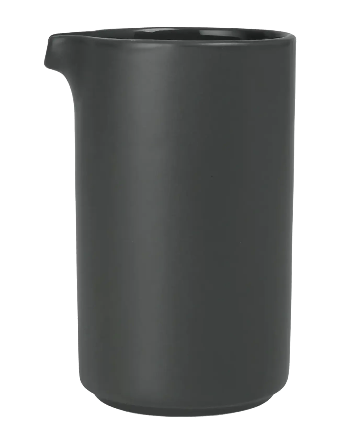 Blomus Jug - 0,5 L , Ø 8,5 cm - PILAR - Agave Green - Kannen & Karaffen - AGAVE GREEN / green