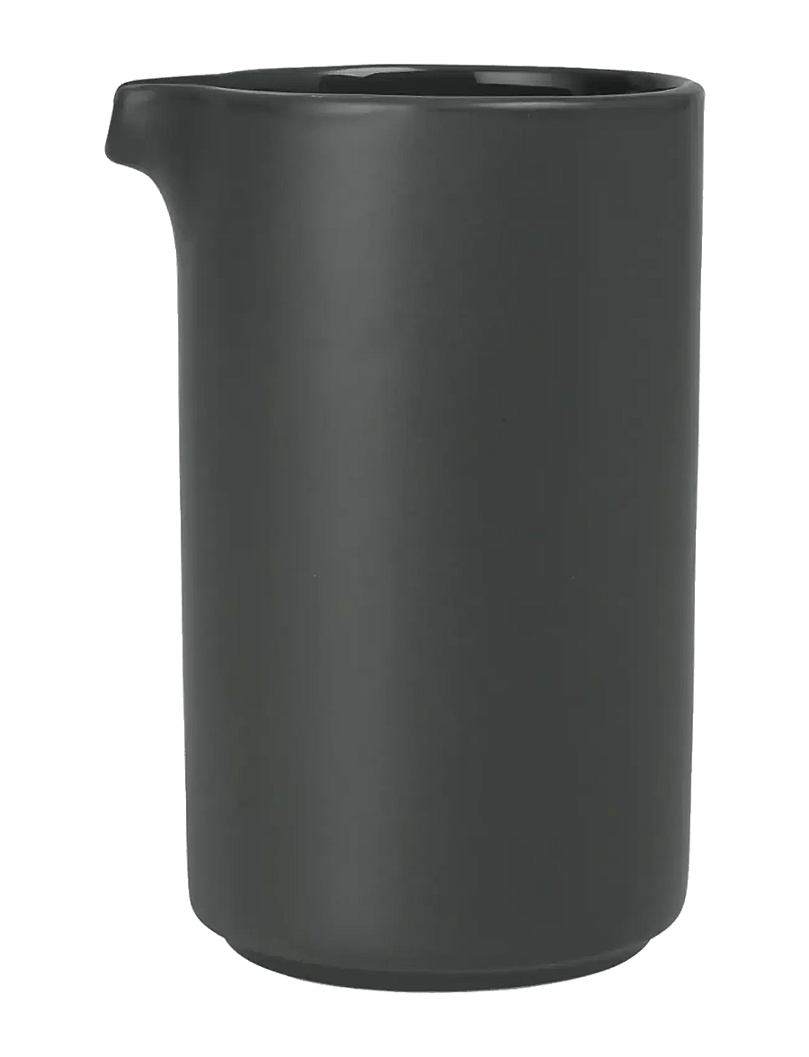 Blomus - Jug - 0,5 L , Ø 8,5 cm - PILAR - Agave Green - wasserkaraffen - agave green - 1