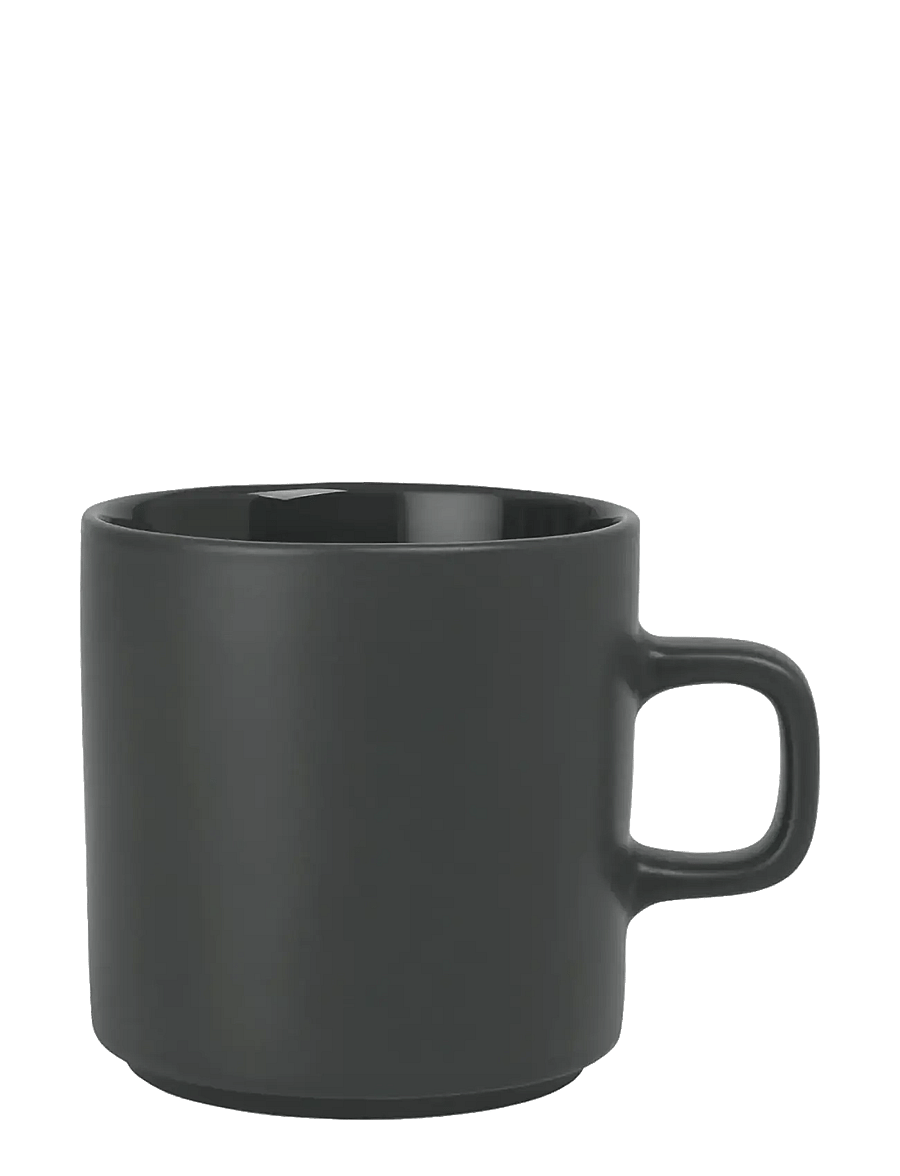 Blomus - Mug - 0,25 L, Ø 8,5 cm - PILAR - Agave Green - teetassid - agave green - 0
