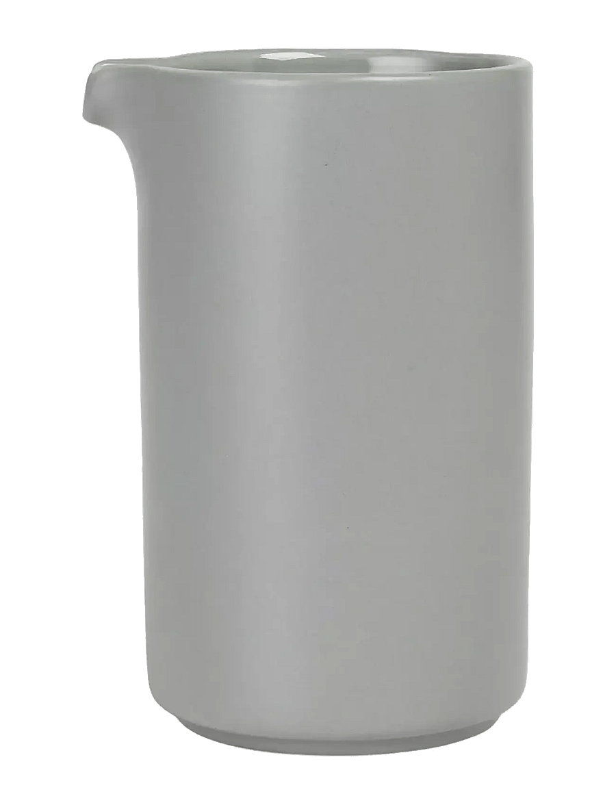 Blomus - Jug - PILAR - veekannud - mirage gray - 1