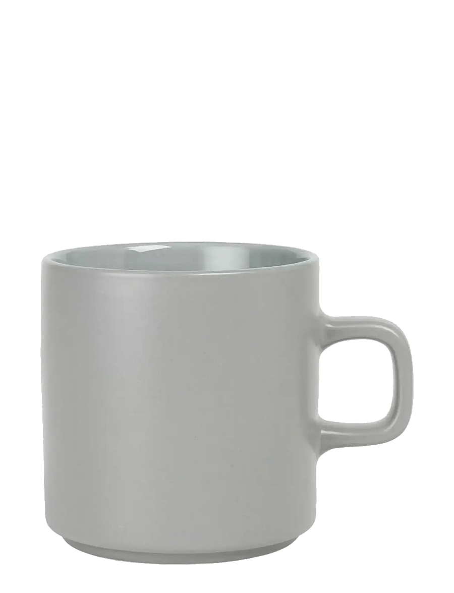 Blomus - Mug - PILAR - teetassen - mirage gray - 1