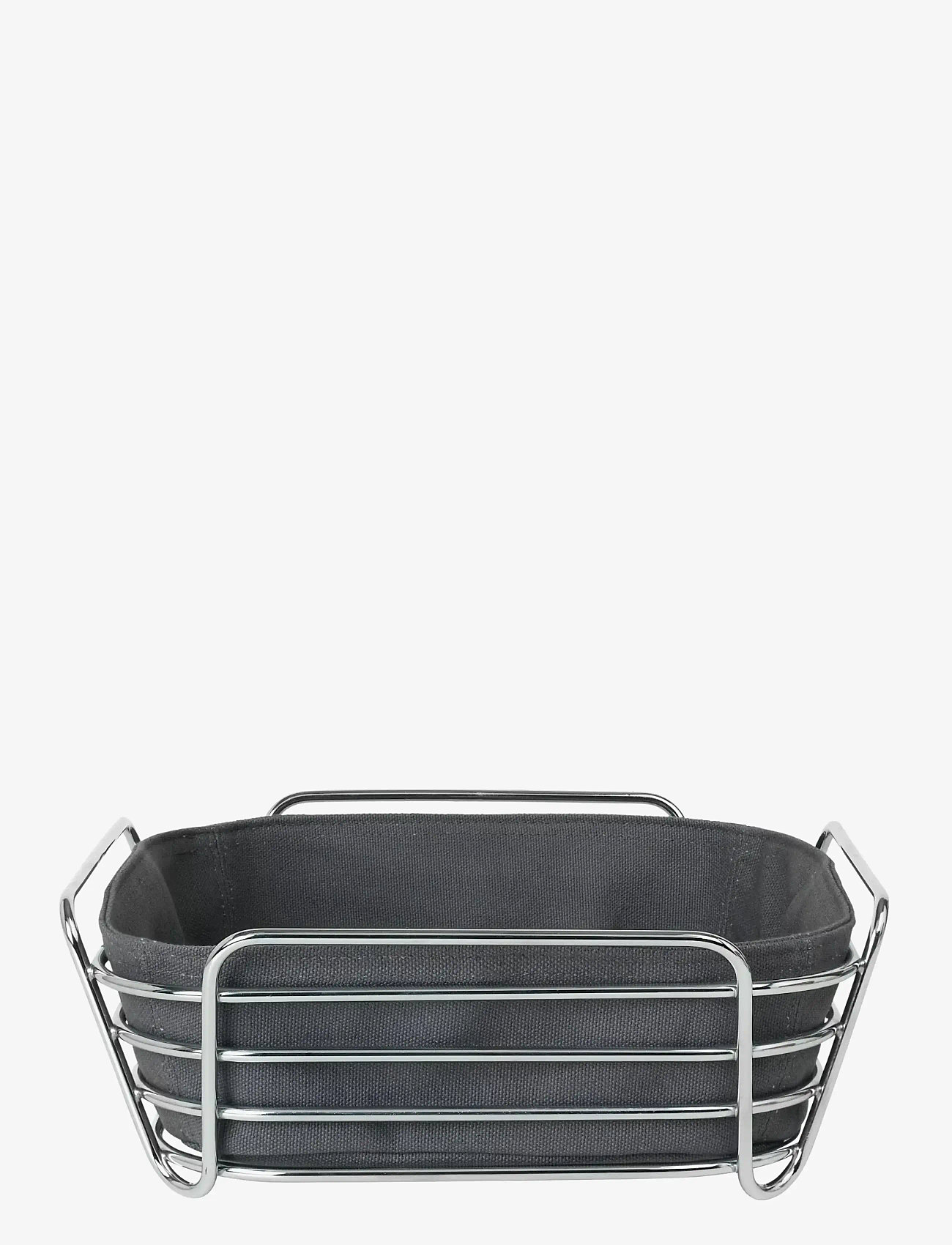 Blomus - Bread Basket - 9,5 x 26 x 26 cm - DELARA - Magnet - corbeilles à pain - magnet - 1