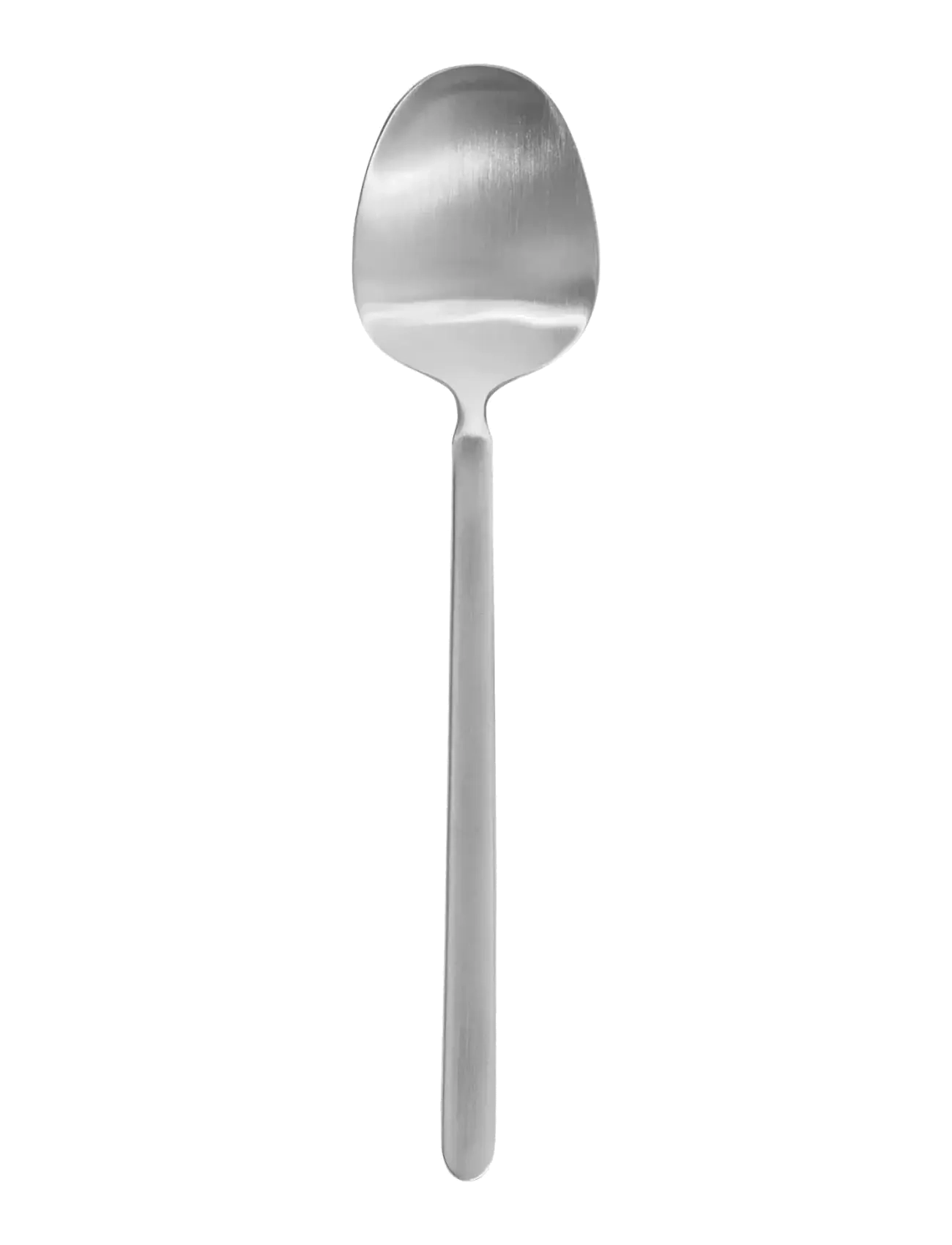 Blomus - Serving Spoon - 25 x 5,5 cm - STELLA - Stainless Steel - stainless steel - 1