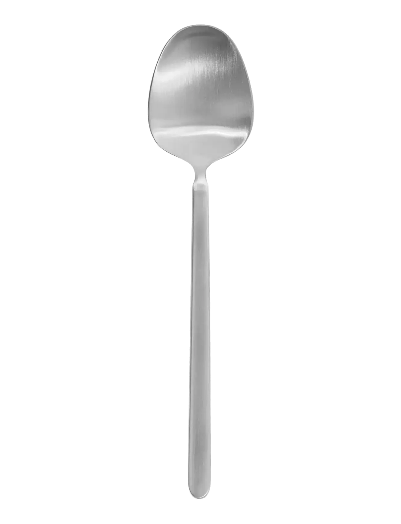 Blomus - Salad Servers - 28 x 6 cm - STELLA - Stainless Steel - couverts à salade - stainless steel - 2