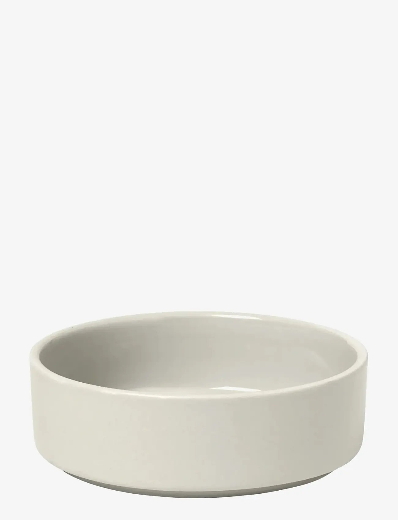 Blomus - Bowl - 0,32 L, Ø 14 cm - PILAR - Moonbeam - obstschalen - moonbeam - 1