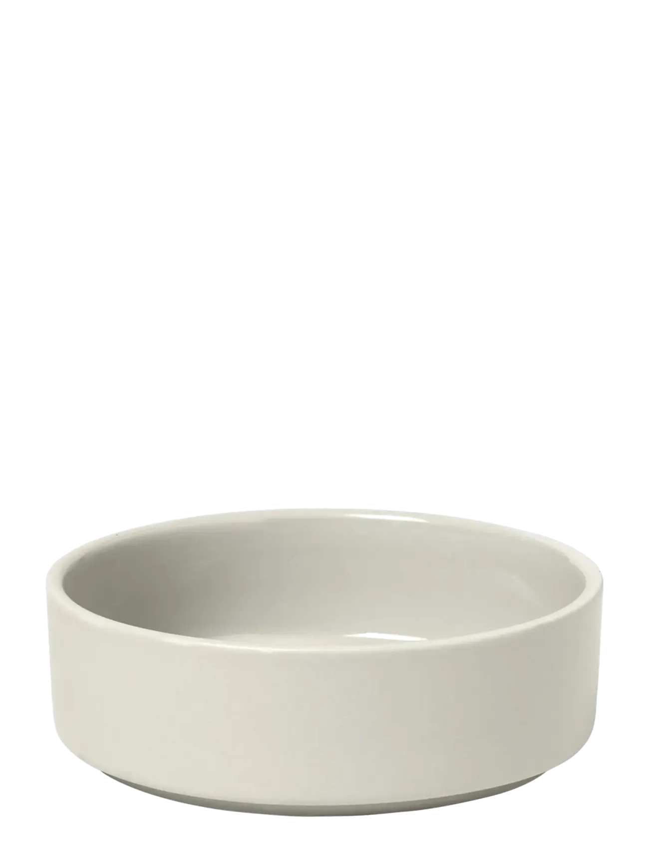 Blomus Bowl - 0,32 L, Ø 14 cm - PILAR - Moonbeam - Borddækning - MOONBEAM / beige