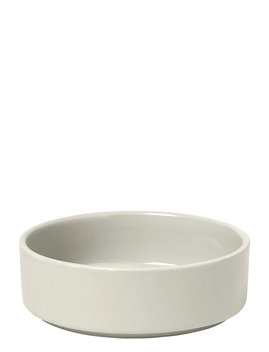 Blomus - Bowl - 0,32 L, Ø 14 cm - PILAR - Moonbeam - obstschalen - moonbeam - 1