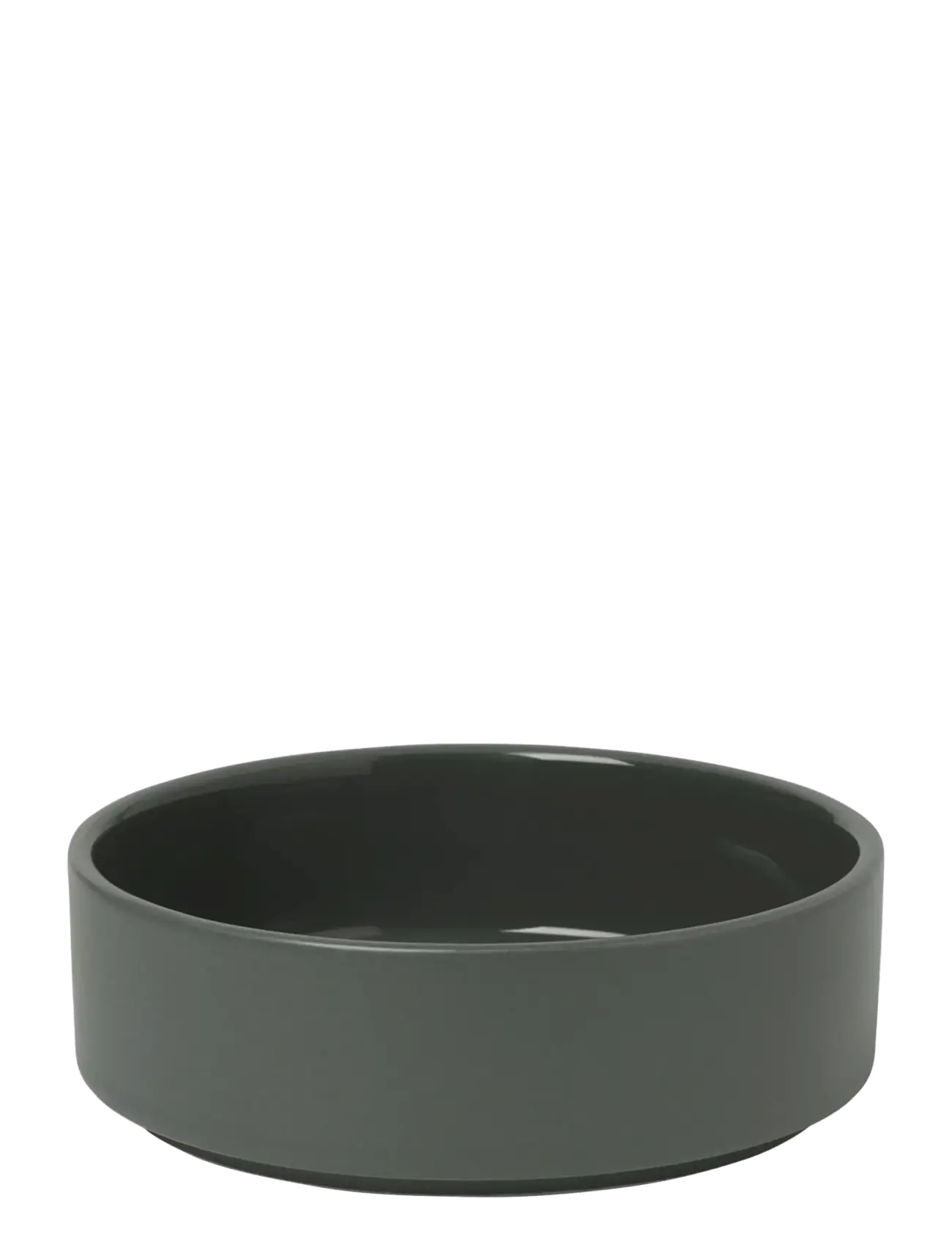 Blomus Bowl - 320 ml, Ø 14 cm - PILAR - Agave Green - Fruit bowls - AGAVE GREEN / green
