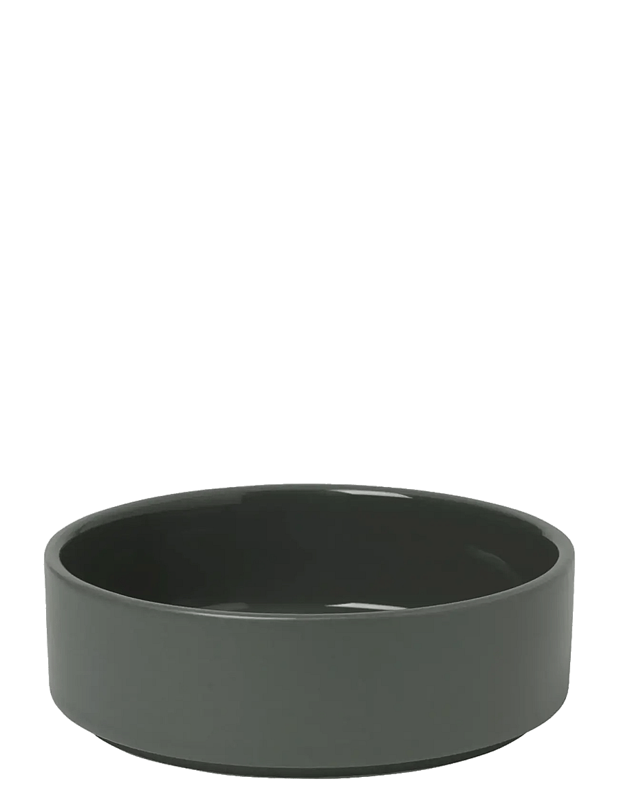 Blomus - Bowl - PILAR - müslischalen - agave green - 1