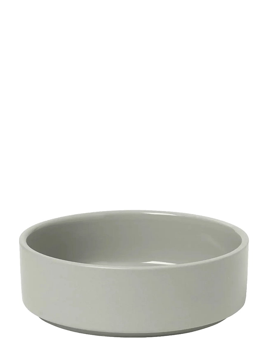 Blomus - Bowl - PILAR - müslischalen - mirage gray - 1