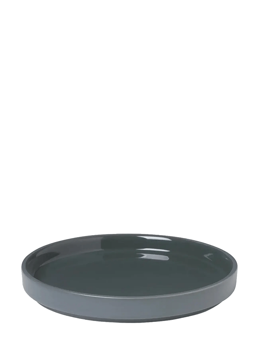 Blomus - Plate - PILAR - frühstücksteller - agave green - 1