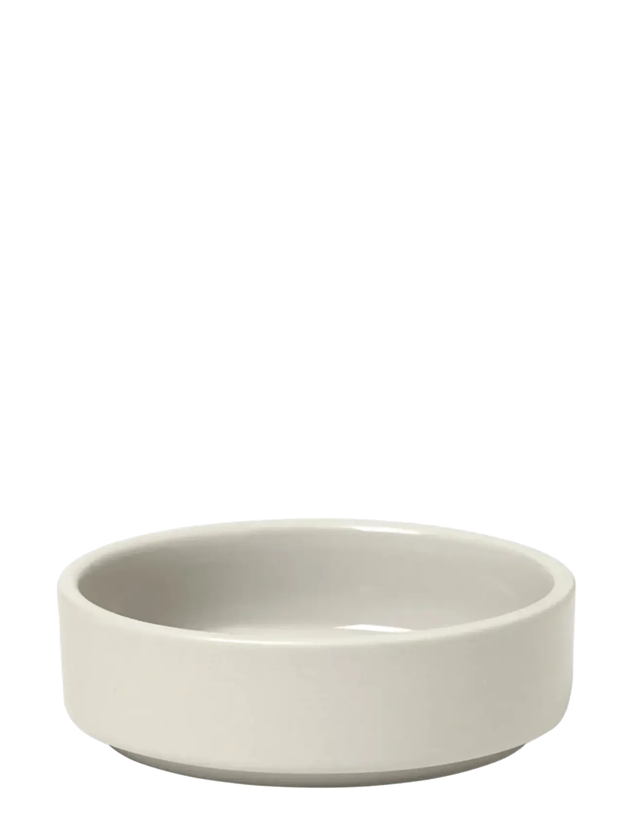 Blomus Bowl - 0,1 L, Ø 10 cm - PILAR - Moonbeam - Skålar - MOONBEAM / beige