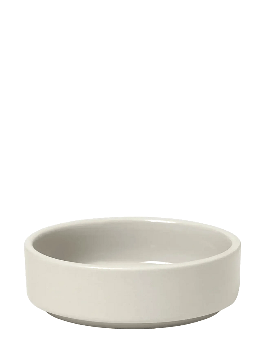Blomus - Bowl - 0,1 L, Ø 10 cm - PILAR - Moonbeam - puuviljakausid - moonbeam - 1