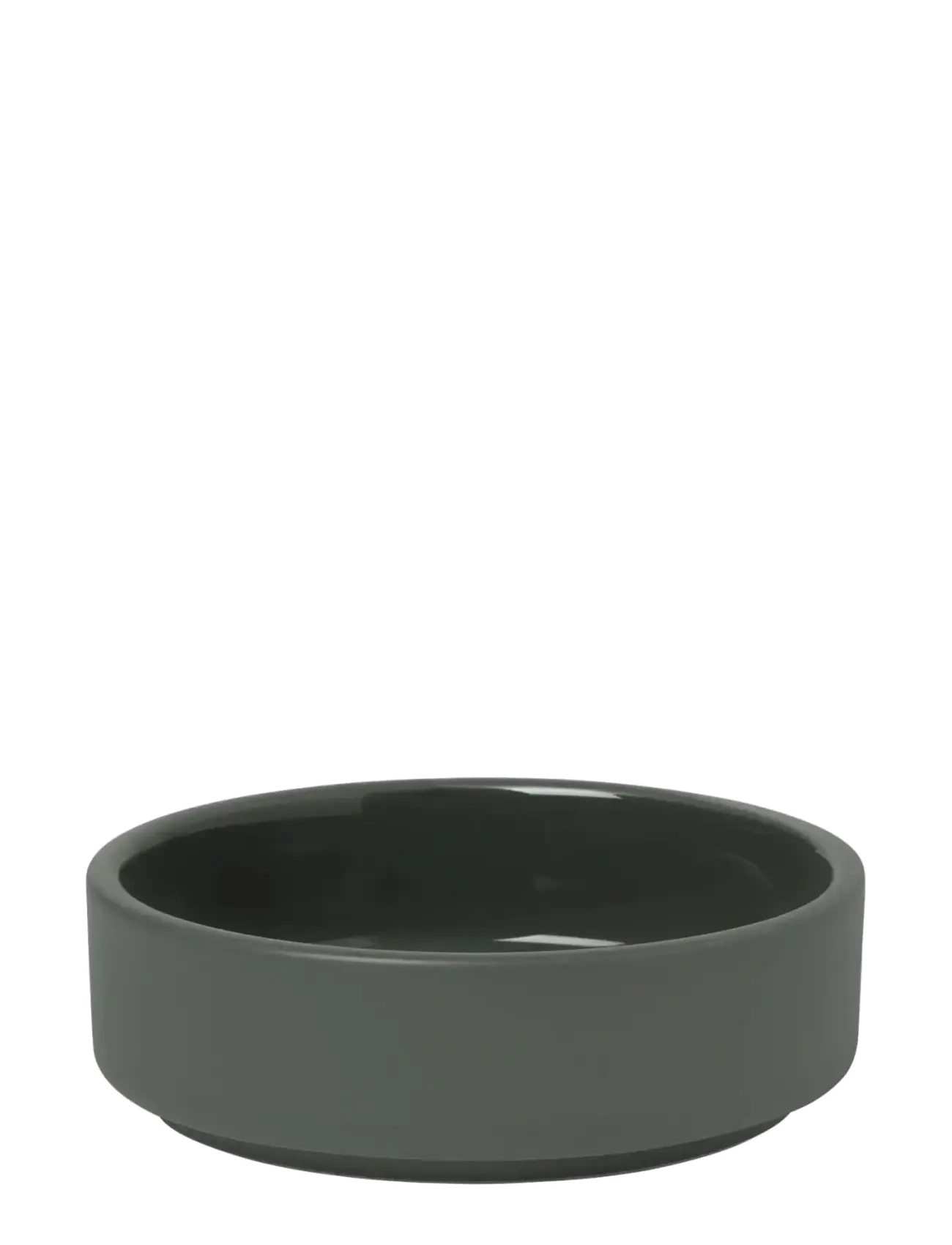 Blomus Bowl - 100 ml, Ø 10 cm - PILAR - Agave Green - Fruit bowls - AGAVE GREEN / green