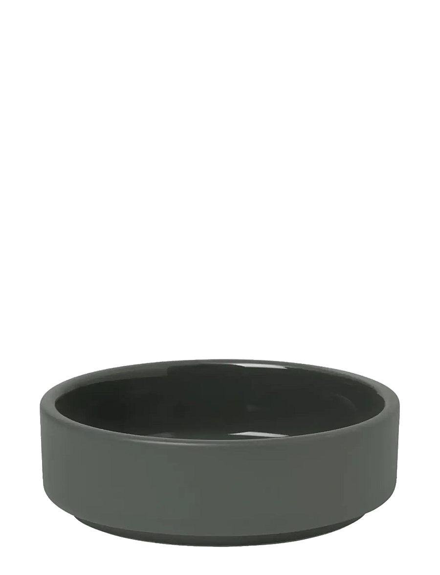 Blomus - Bowl - 0,1 L, Ø 10 cm - PILAR - Agave Green - obstschalen - agave green - 1