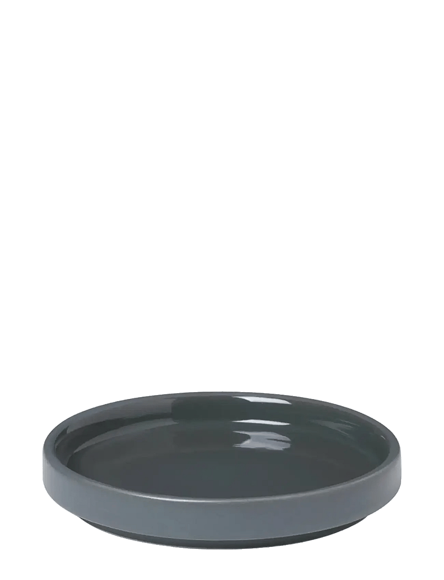 Blomus - Plate - PILAR - väikesed taldrikud - agave green - 1