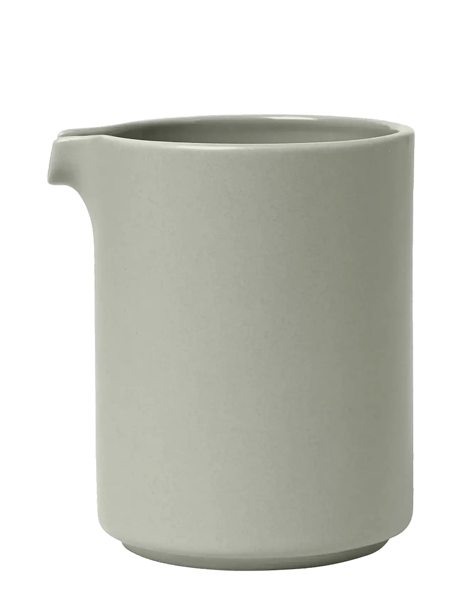 Blomus - Creamer - 0,28 L, Ø 7,5 cm - PILAR - Mirage Gray - piimakannud - mirage gray - 1
