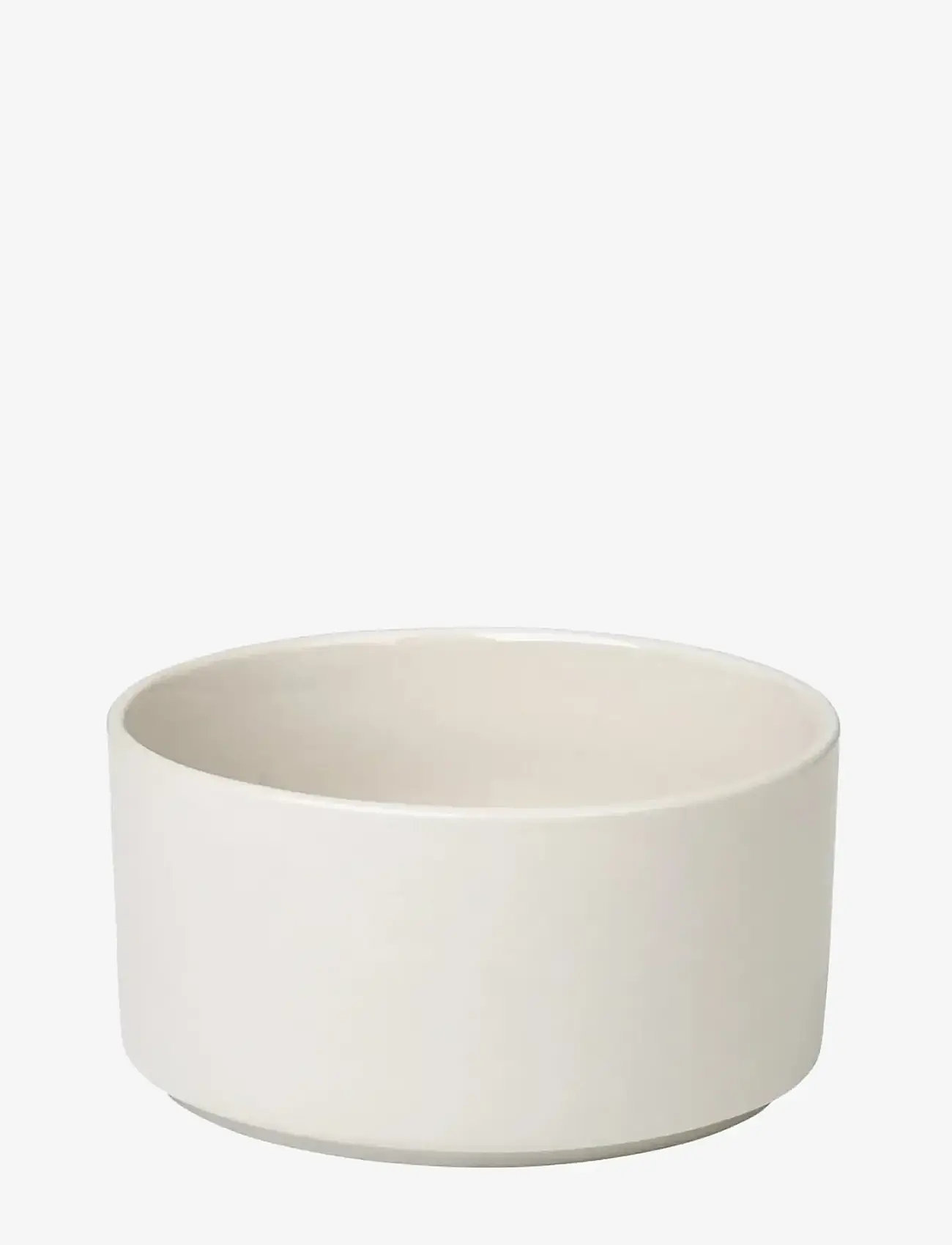 Blomus - Bowl - 0,37 L - PILAR - Moonbeam - skålar - moonbeam - 1