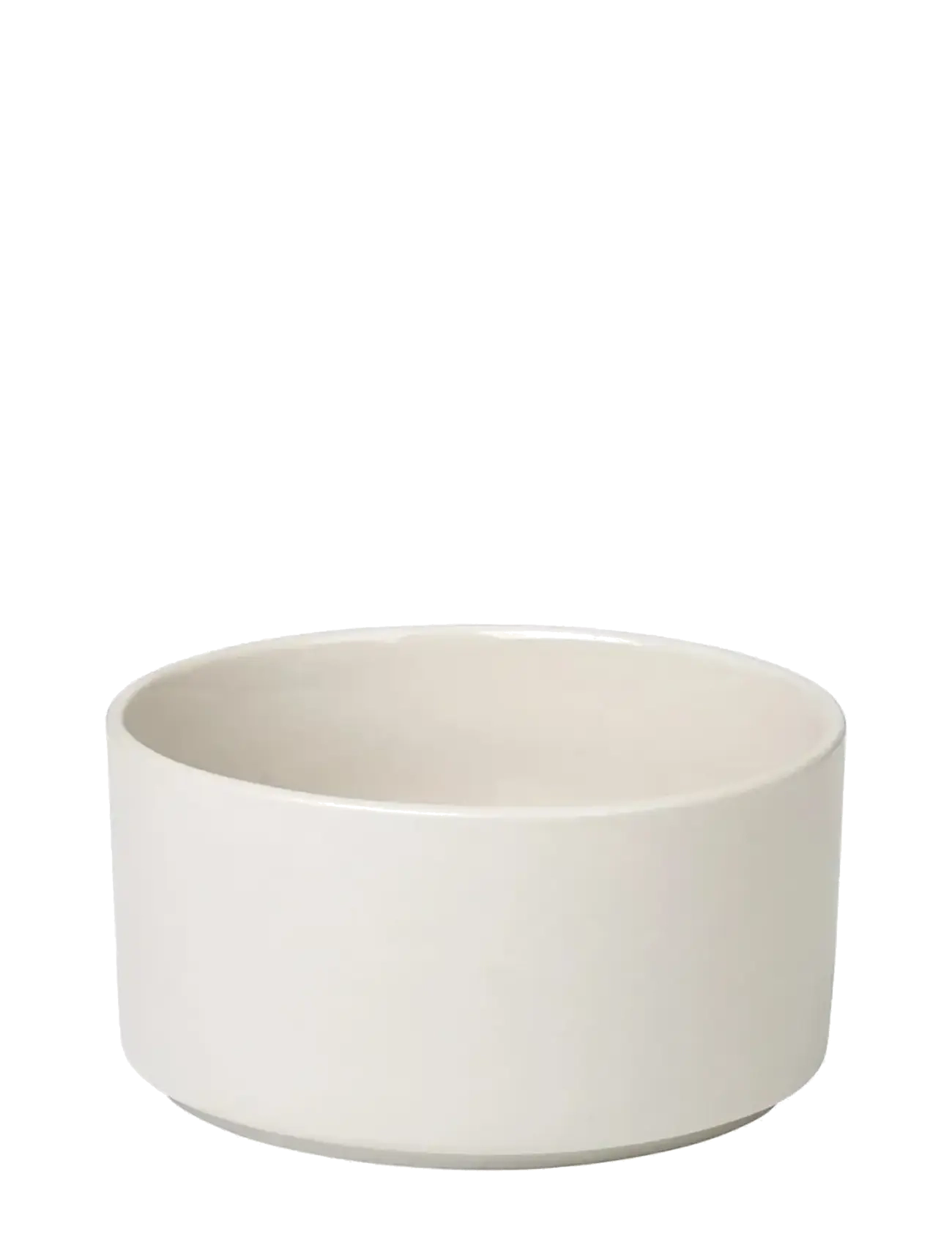 Blomus Bowl - 0,37 L - PILAR - Moonbeam - Borddækning - MOONBEAM / beige