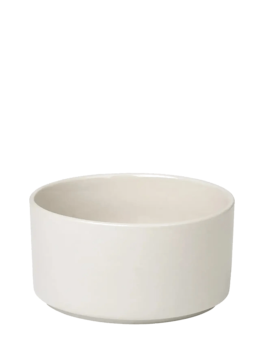 Blomus - Bowl - 0,37 L - PILAR - Moonbeam - puuviljakausid - moonbeam - 1