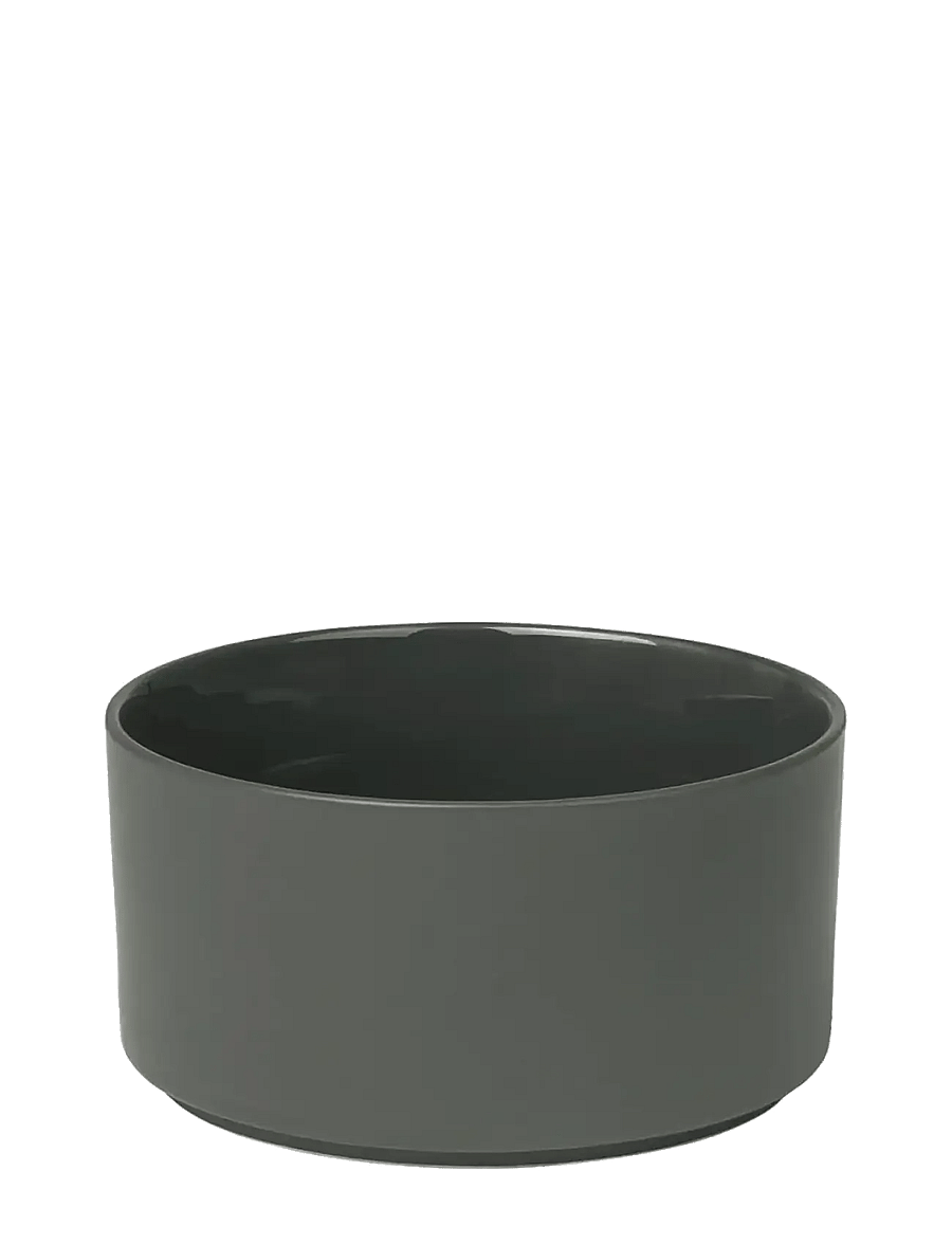 Blomus - Bowl - 0,37 L - PILAR - Agave Green - puuviljakausid - agave green - 1
