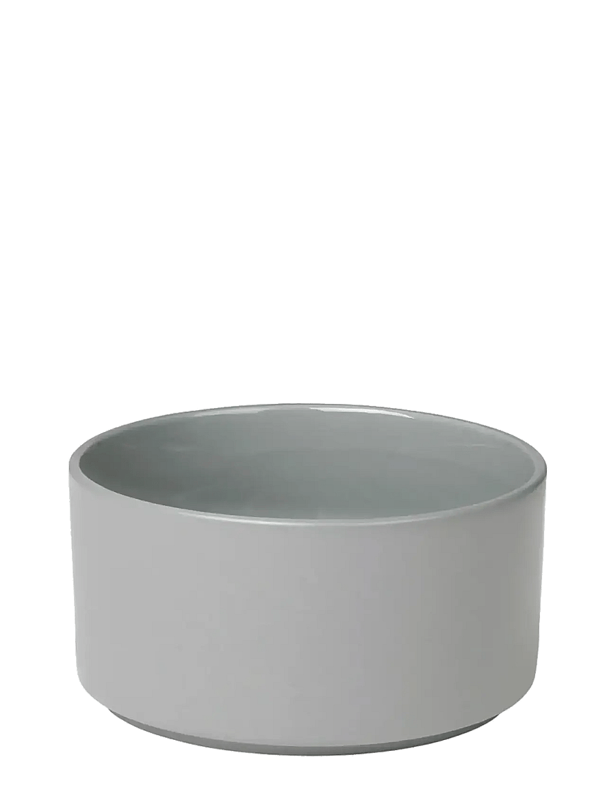 Blomus - Bowl - 0,37 L - PILAR - Mirage Gray - puuviljakausid - mirage gray - 1