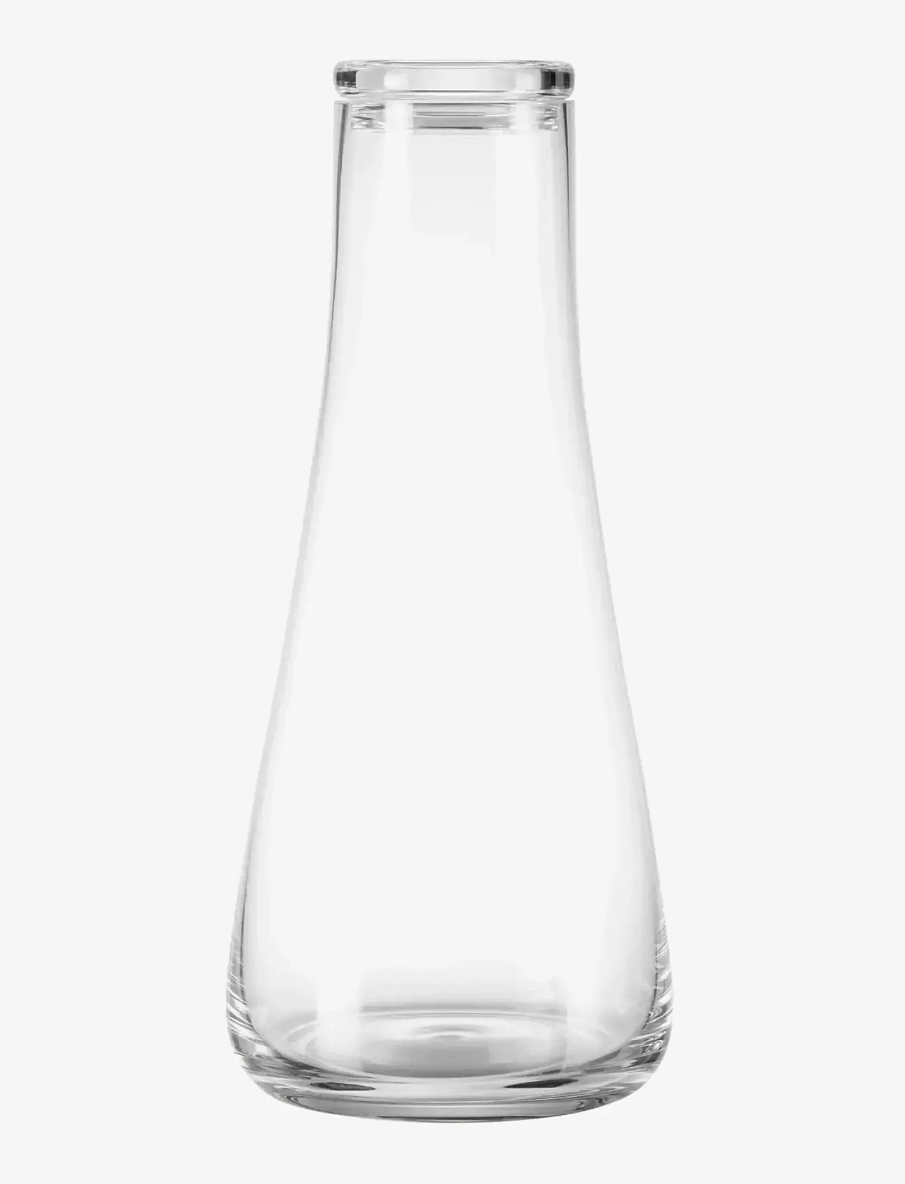 Blomus - Water Carafe - 10,2 L - BELO - Clear Glass - carafes - clear glass - 1