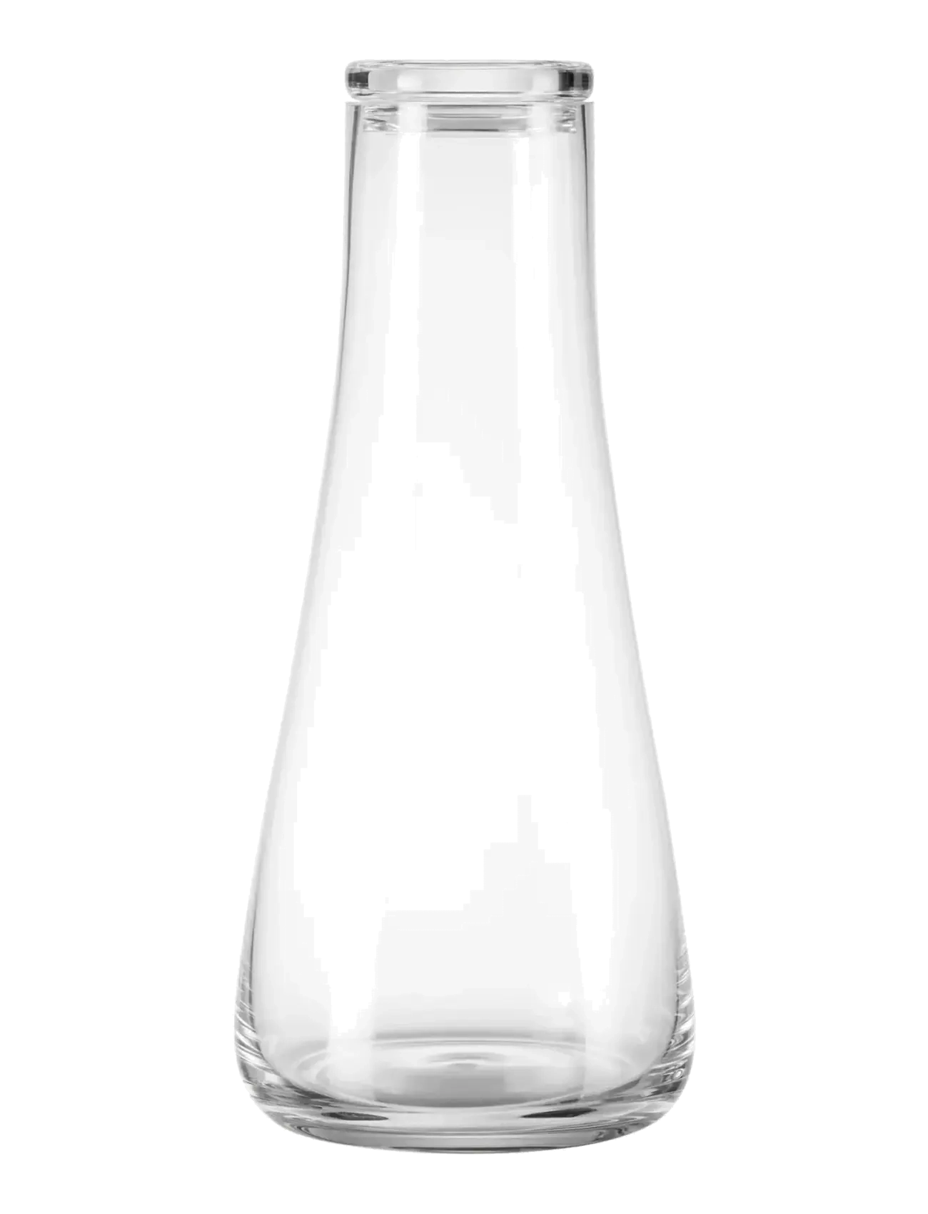 Blomus Water Carafe - 1200 ml - BELO - Clear Glass - New arrivals - CLEAR GLASS / clear