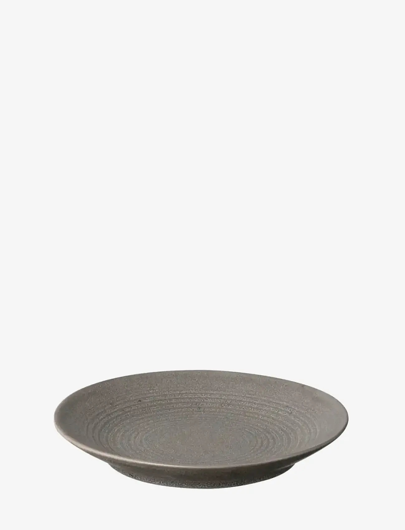 Blomus - Side Plate - Ø 16 cm - KUMI - Espresso - frühstücksteller - espresso - 1