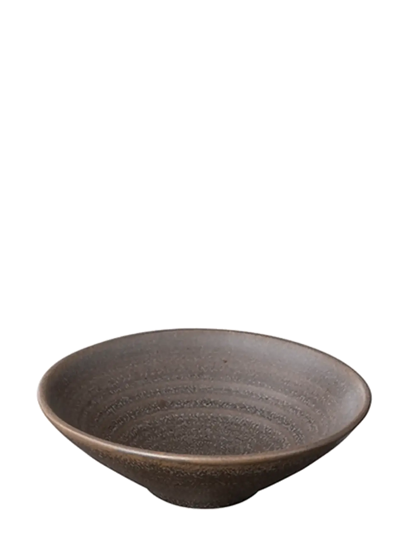 Blomus Bowl Xs Ø 8 Cm Kumi Espresso, Breakfast Skål, Brun, Str: Ø 8.2CM