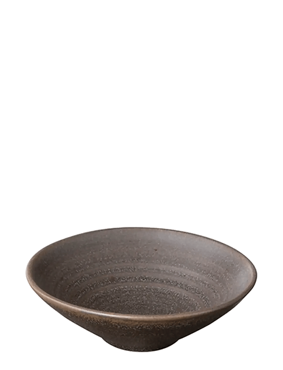 Blomus - Bowl XS - Ø 8 cm - KUMI - Espresso - obstschalen - espresso - 1