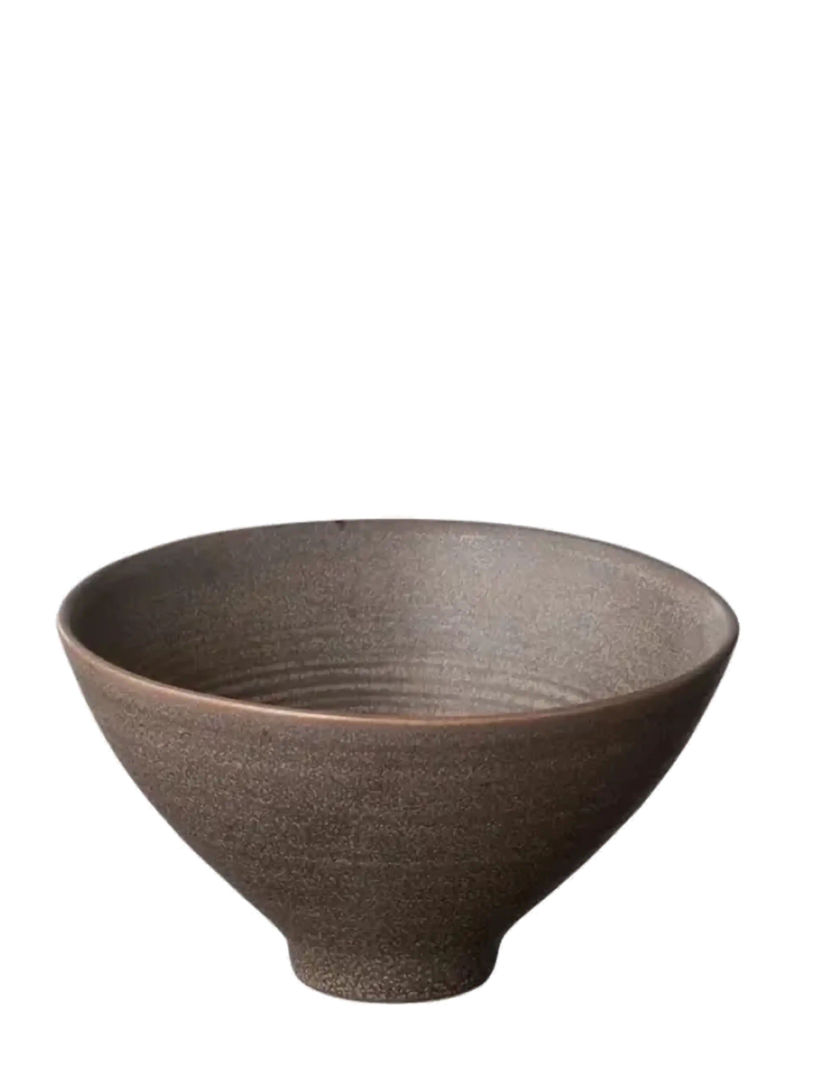 Blomus Bowl S Ø 12 Cm Kumi Espresso, Breakfast Skål, Brun, Str: Ø 12CM