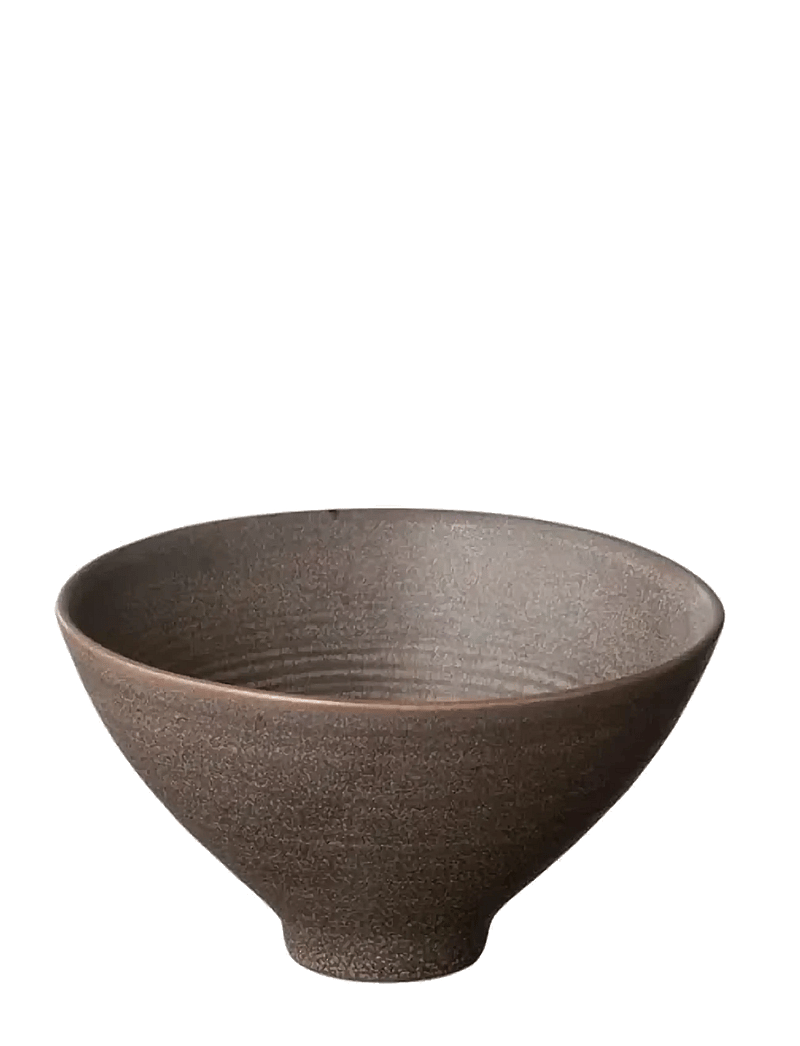Blomus - Bowl S - Ø 12 cm - KUMI - Espresso - servierschalen - espresso - 1
