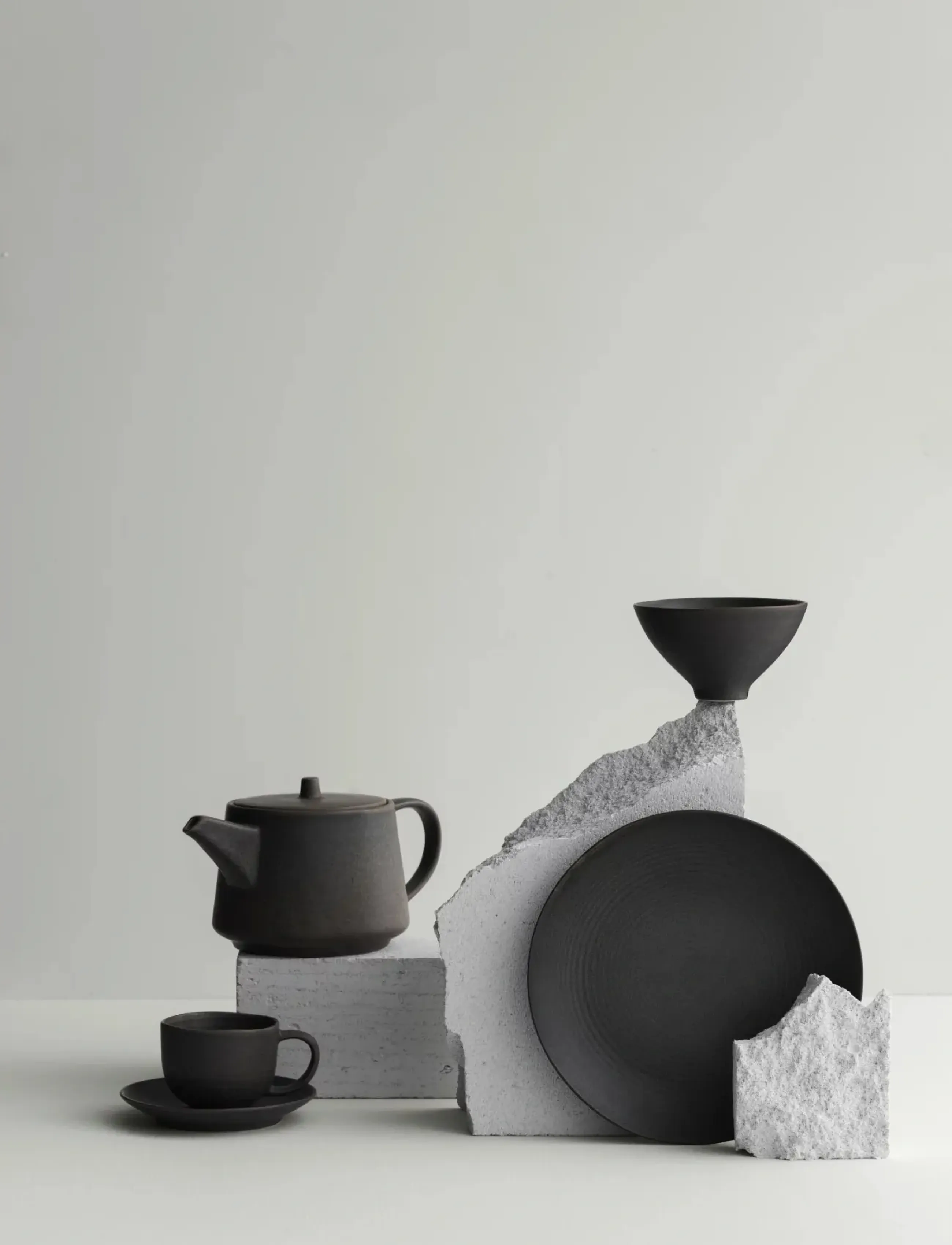 Blomus Bowl S Ø 12 Cm Kumi Espresso, cm, Bowls, Braun - Breakfast Homeware