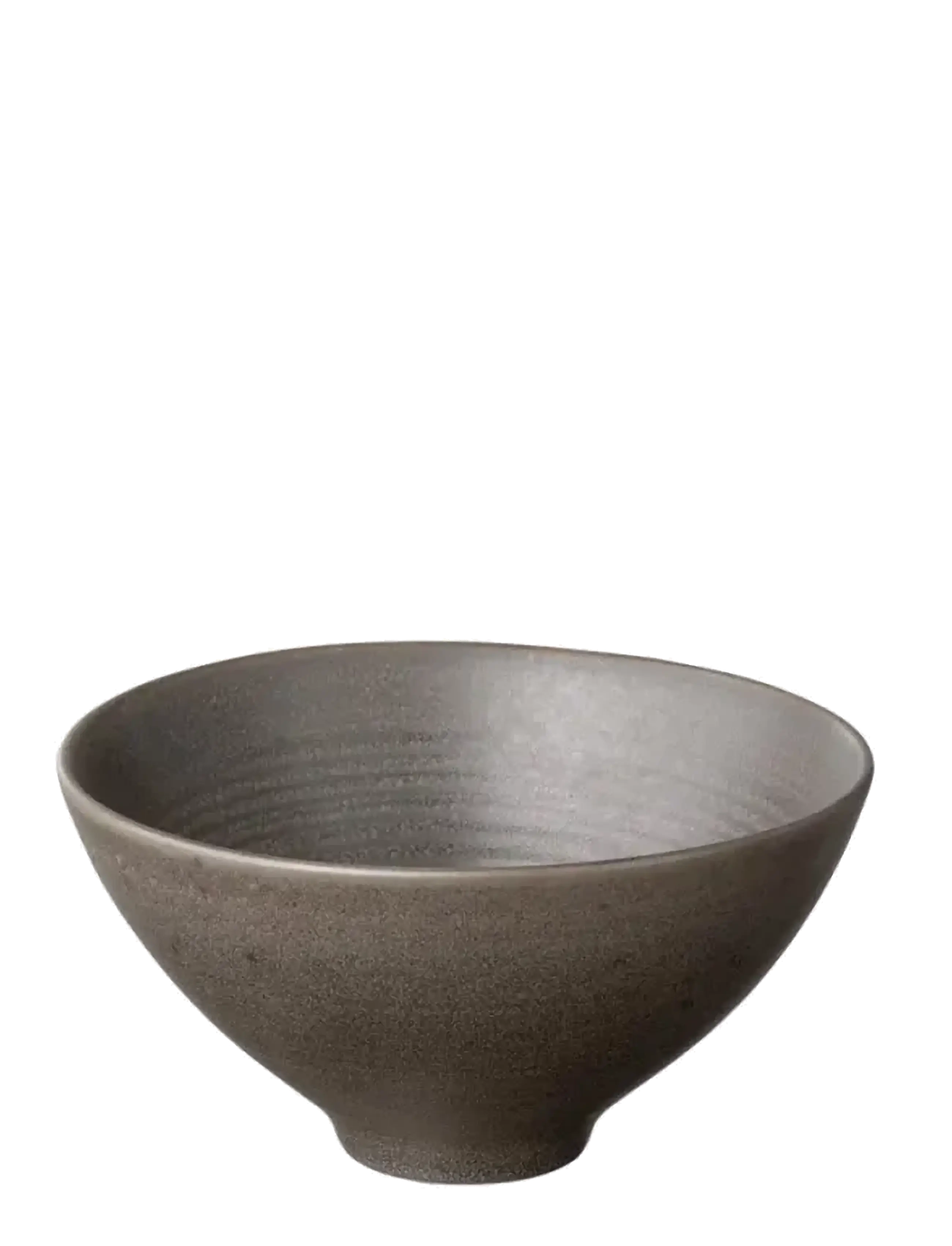Blomus Bowl M Ø 14 Cm Kumi Espresso, Breakfast Skål, Brun, Str: Ø 14.2CM