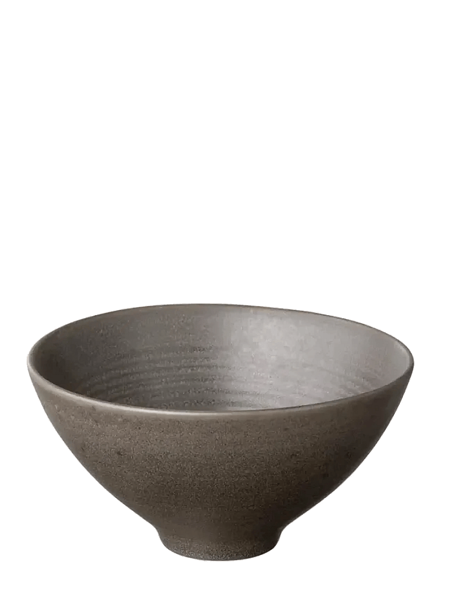 Blomus - Bowl M - Ø 14 cm - KUMI - Espresso - serveerimisnõud - espresso - 1