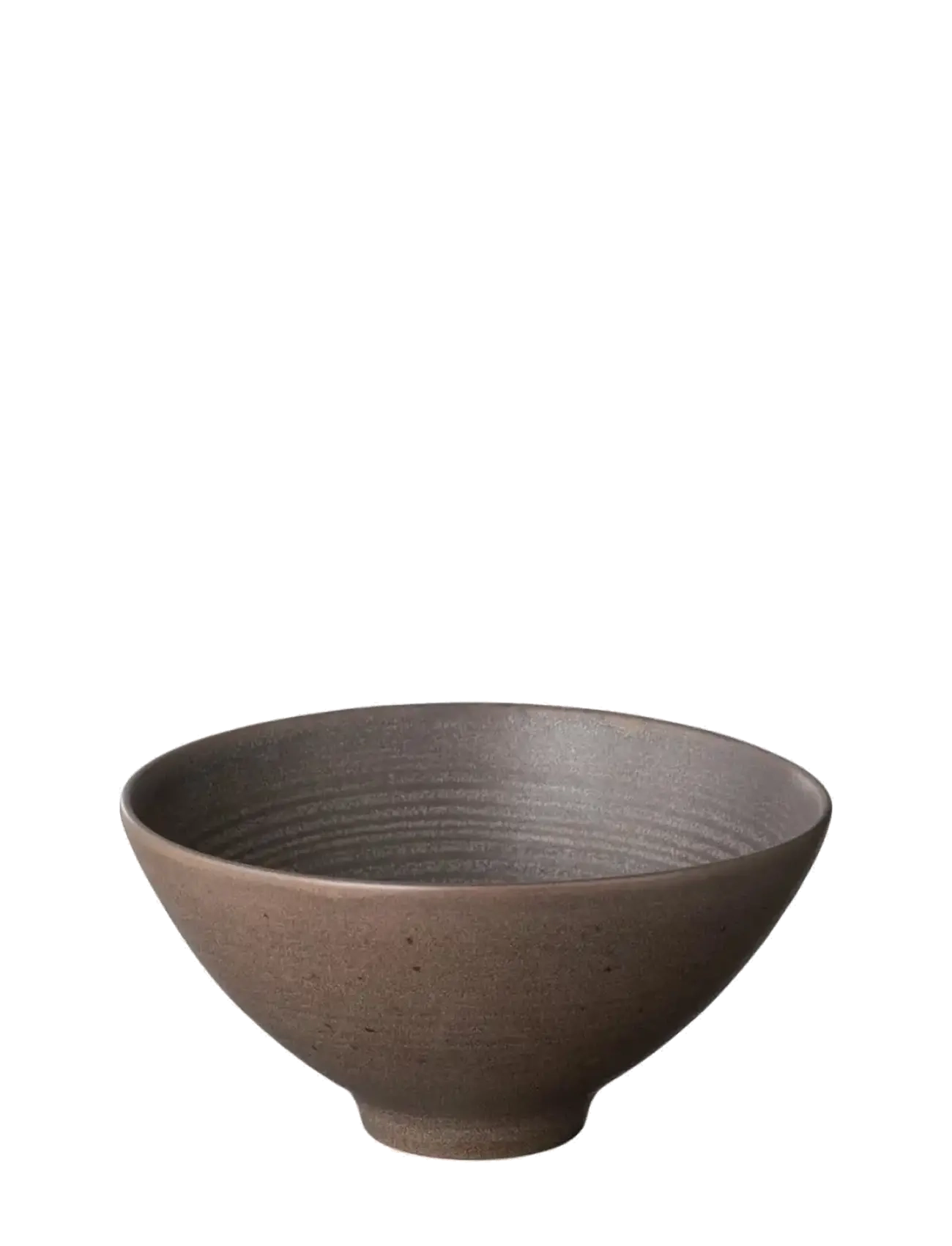 Blomus Bowl L Ø 17 Cm Kumi Espresso, Decorative Platters, Brun, Str: Ø 16.8CM