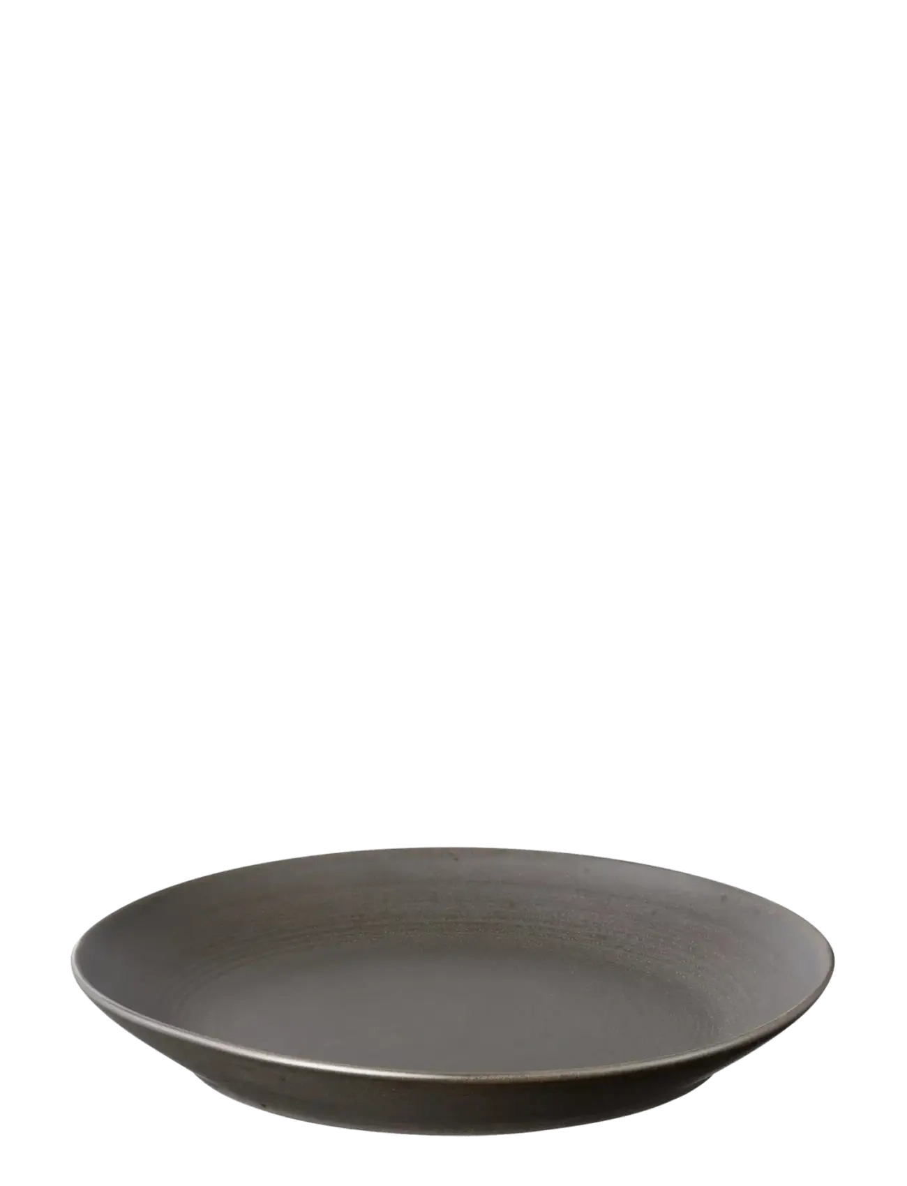 Blomus Salad Bowl Ø 30 Cm Kumi Espresso, Salad Skål, Sort, Str: Ø 30CM