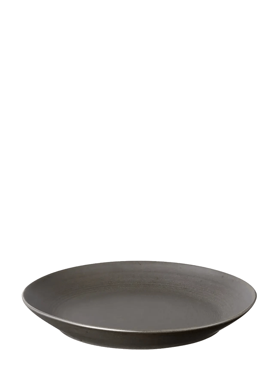 Blomus - Salad Bowl - Ø 30 cm - KUMI - Espresso - salatikausid - espresso - 1