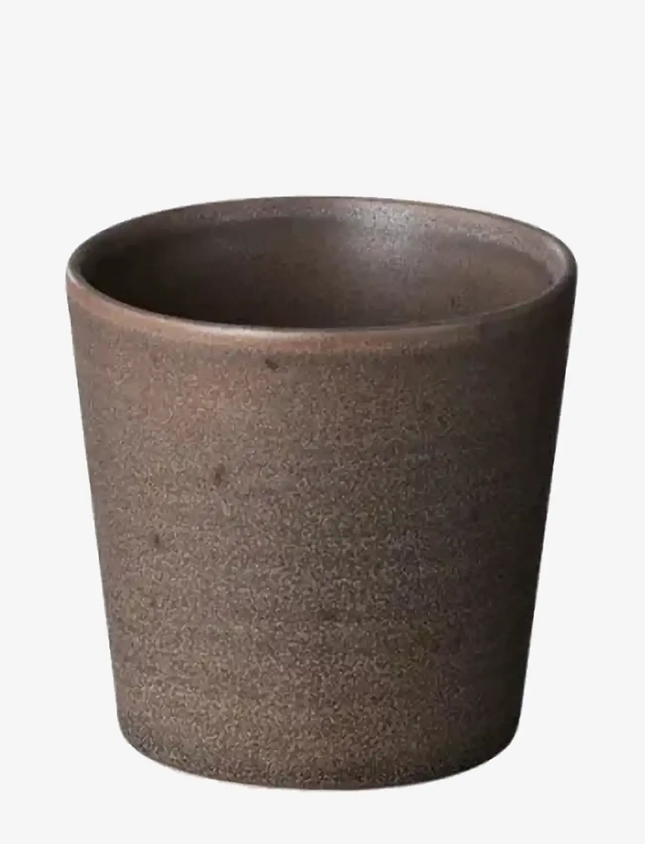 Blomus - Mug without Handle - 0,18 L - KUMI - Espresso - espressotassid - espresso - 1