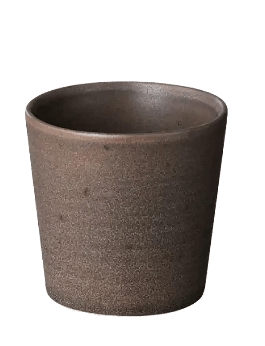 Blomus - Mug without Handle - 0,18 L - KUMI - Espresso - espressotassen - espresso - 1