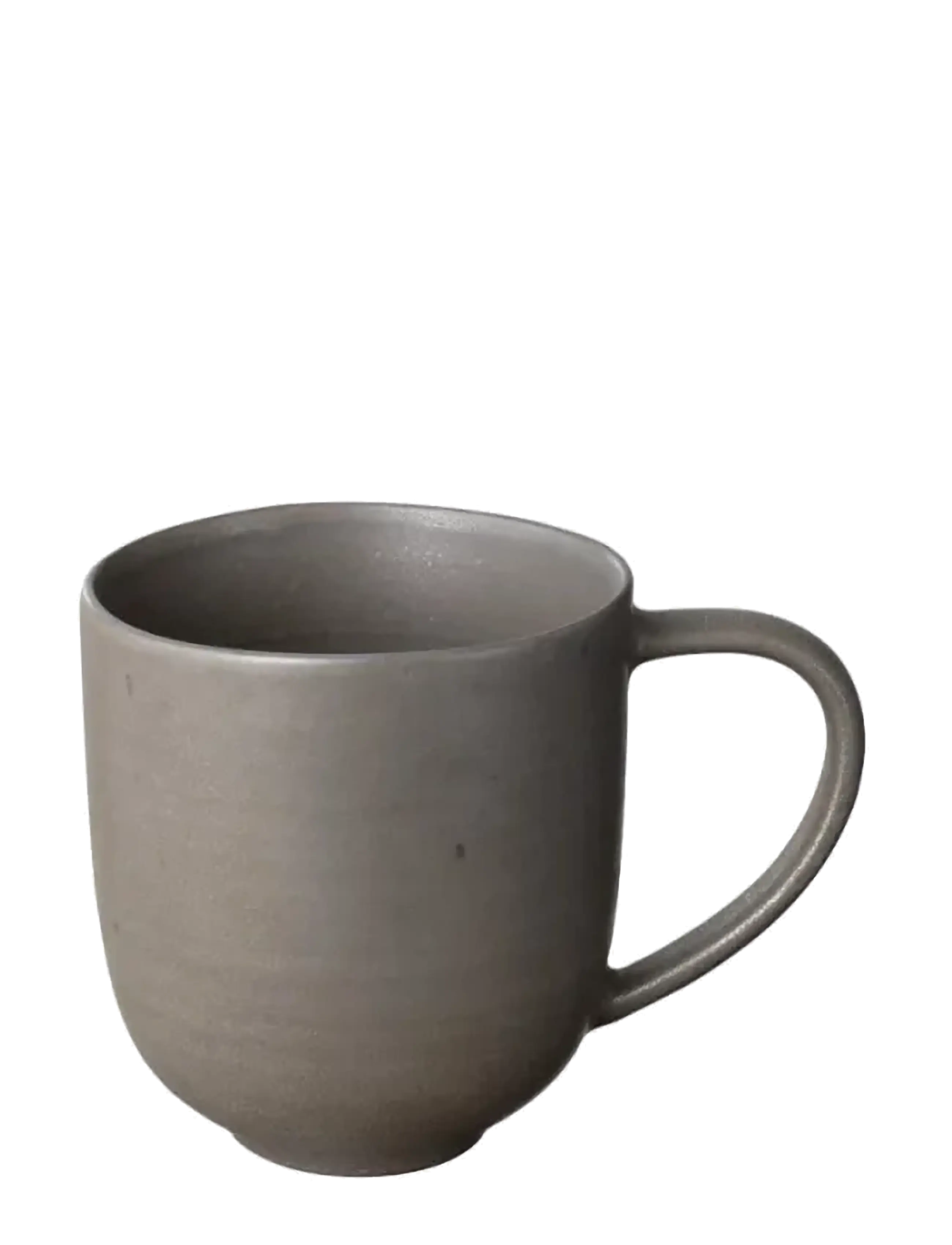 Blomus Mug With Handle 0,29 L- Kumi Espresso, Coffee Kop, Brun, Str: L 8CM