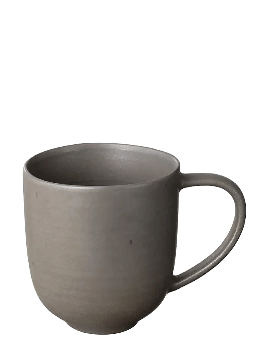Blomus - Mug with Handle - 0,29 L- KUMI - Espresso - teetassen - espresso - 1