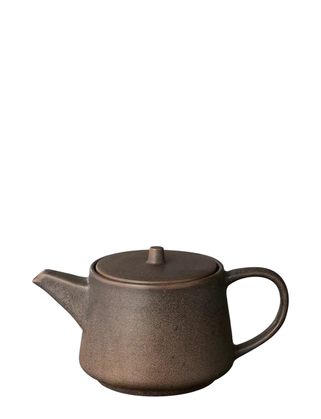Blomus Teapot 1 L Kumi Espresso, Tekande, Brun, Str: L 14.4CM