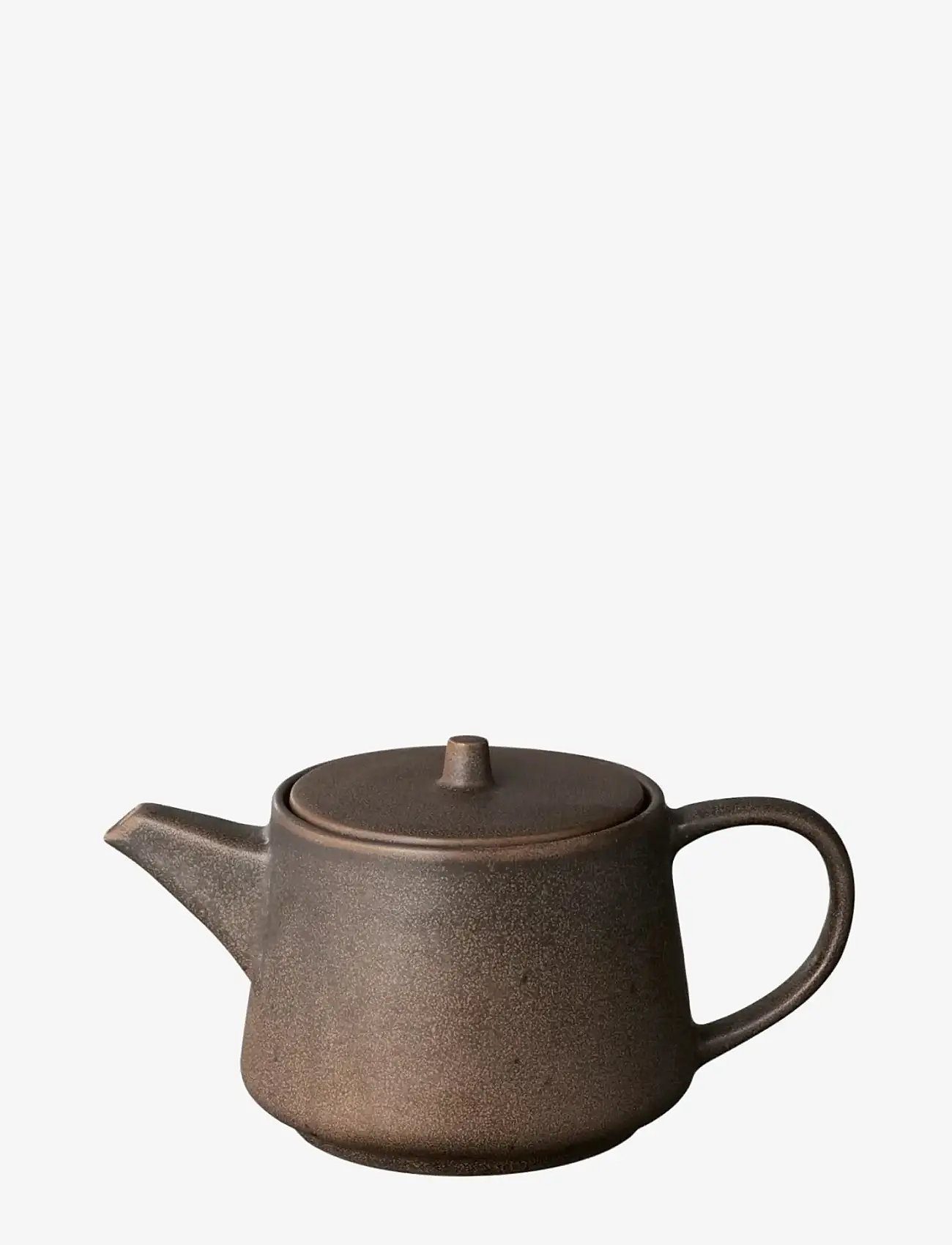 Blomus - Teapot - 1 L - KUMI - Espresso - teekannen - espresso - 1